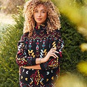 The Chloe Jumper