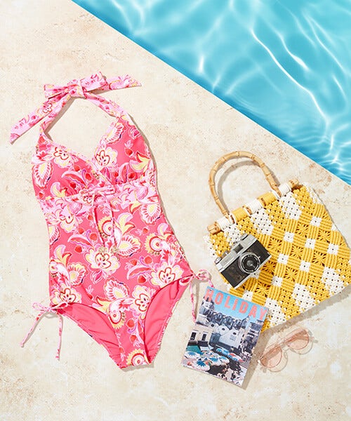 SWIMWEAR
