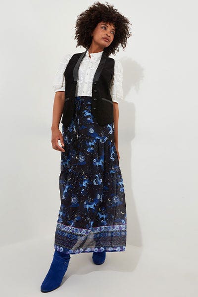 Mystical Magic Skirt
