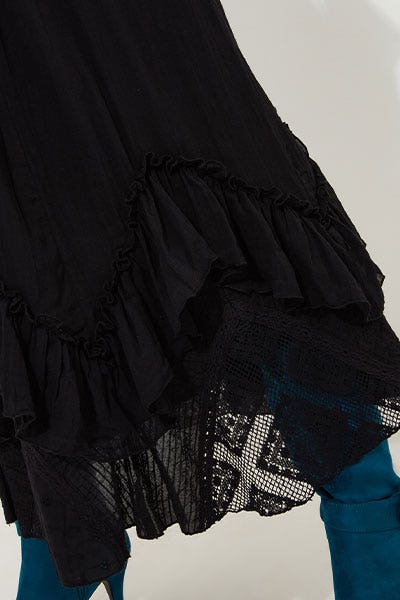 Joe's Cutabout Skirt