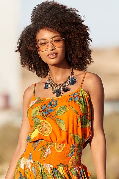 CLEMENTINE TOP