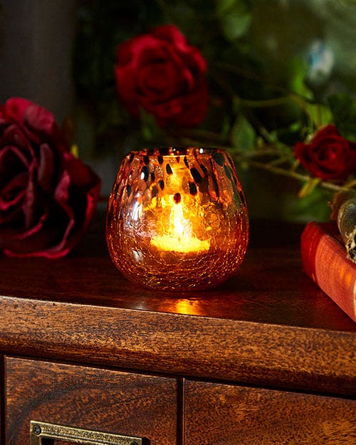 candle holder