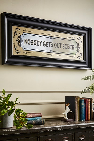 Kitchen Wall Art