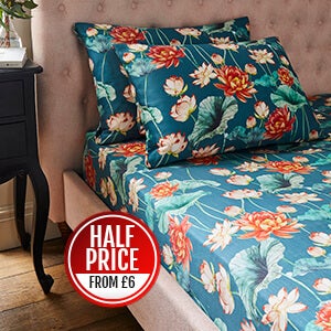 Joe Browns Abstract Paisley Dress