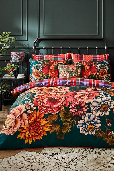 Reversible Bedding Trends