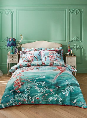 How to Transform Your Home For the Spring