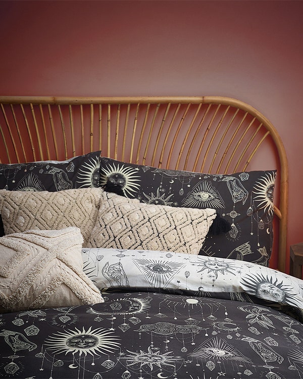 Cosmic Reversible Bedding  Set