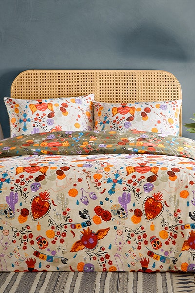 Nature Summer Bedding Trends