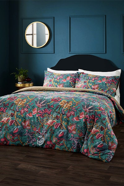 Summer Bedding Trends Nature