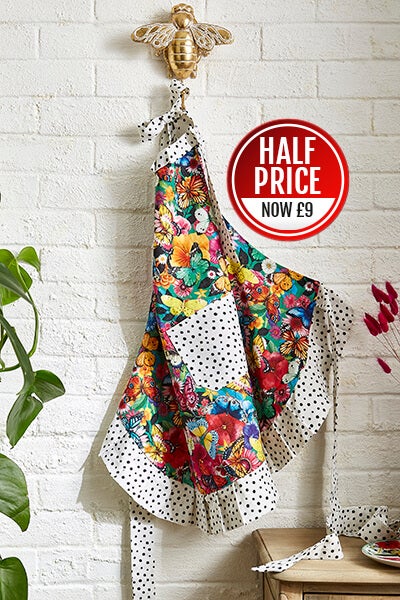 Joe Browns Sensational Summer Tunic