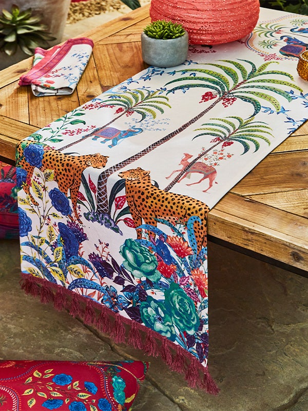 Elephant Runner