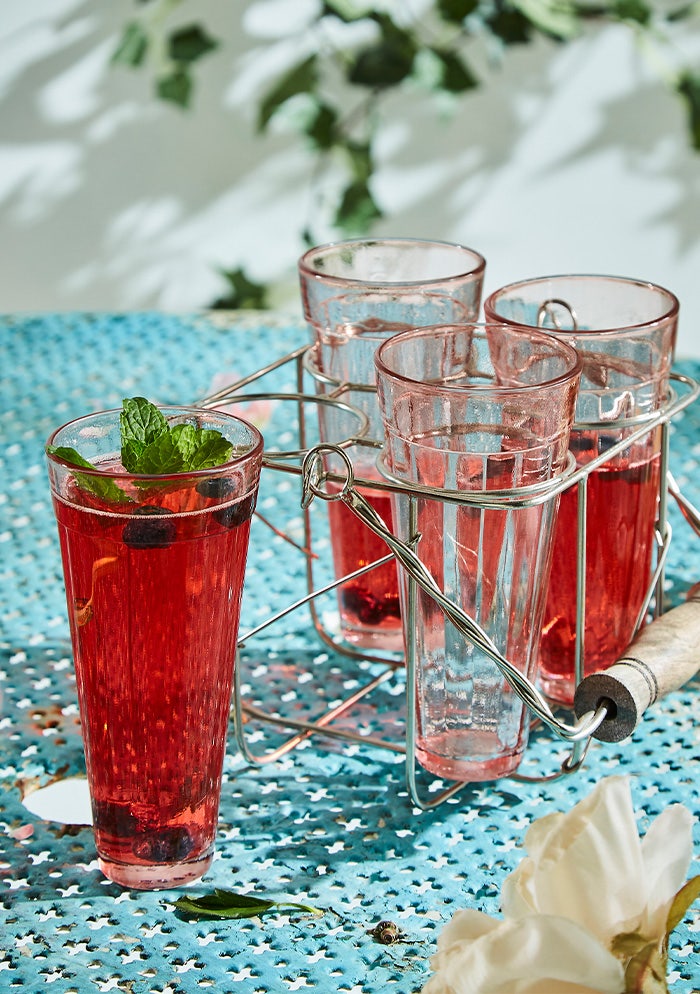 Picnic Tumblers