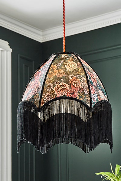 Botanical Lightshade