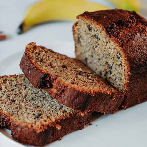 banana bread