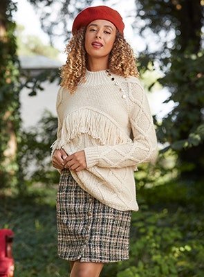 Sustainable Loungwear from Joe Browns