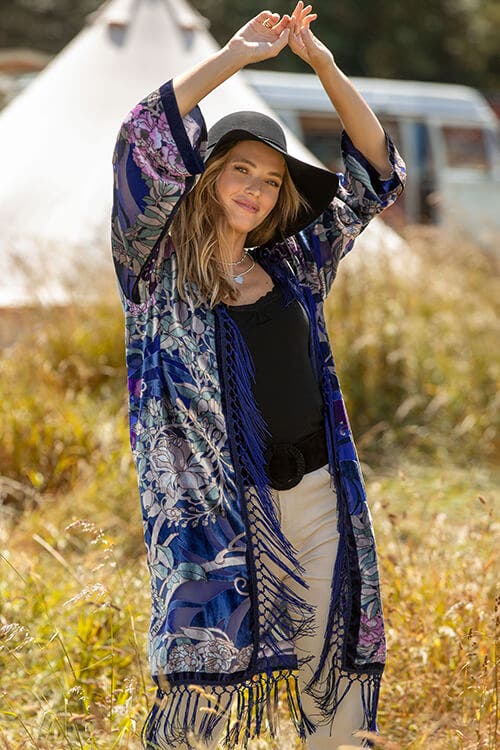 10 Ways To Welcome Boho Style Into Your Wardrobe | Joe Browns