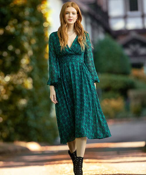 Must Have Autumn Dresses Women s Style Joe Browns