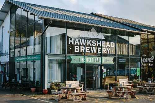 Hawkshead Brewery