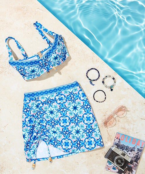 JOE BROWNS SWIMWEAR