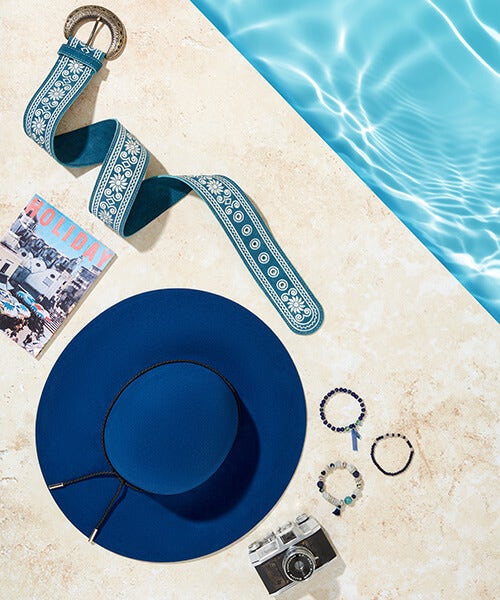 WOMEN'S ACCESSORIES