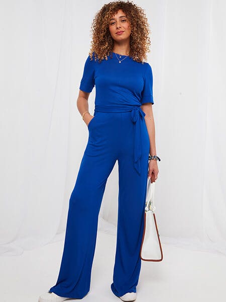 TILLY MUST HAVE JUMPSUIT
