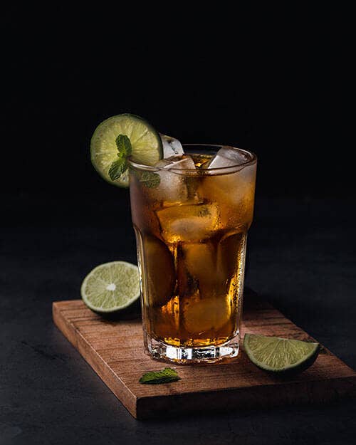 cuba libre