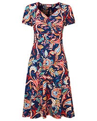 Cute Mini Dress