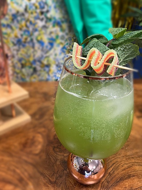 st patricks day cocktail specials