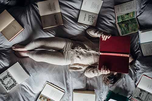 reading
