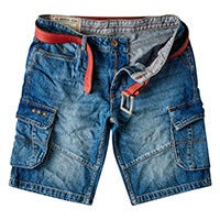 Everyday Cargo Shorts