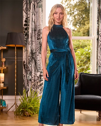 jumpsuit to wear to a wedding