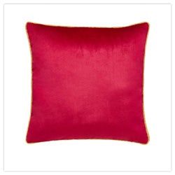 Jumbo Velvet Reversible Cushion