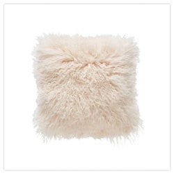 Genuine Mongolian Cushion 